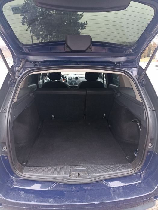 Logan MCV 1,2 benzina