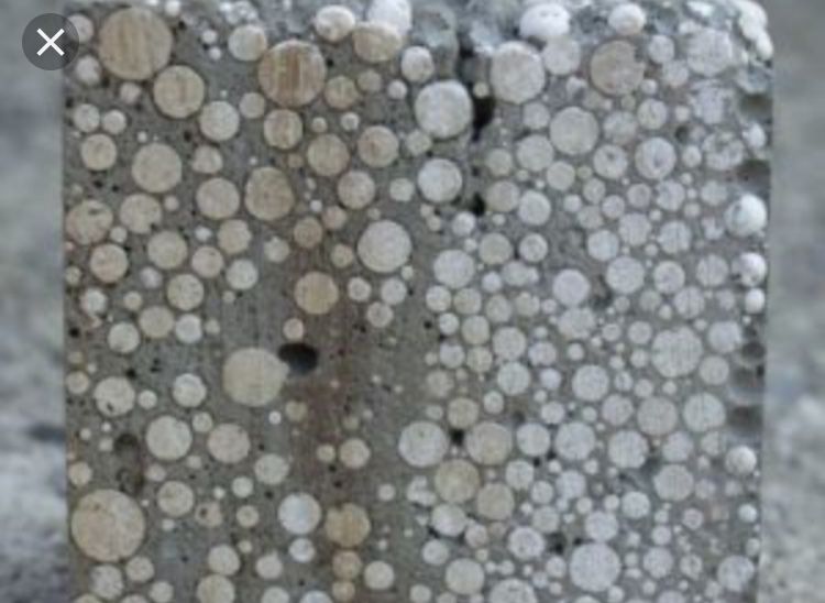 Полистиролбетон