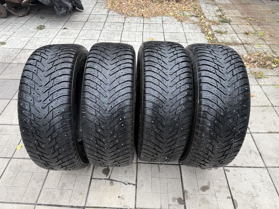 Шины резина 265/65R17