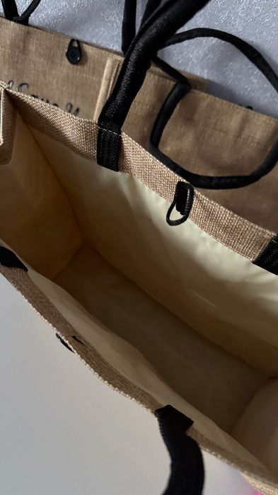 Подарок. Сумка  шоппер удобная