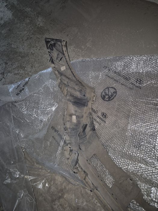 Продам Бампер хюндай туксон  Американец