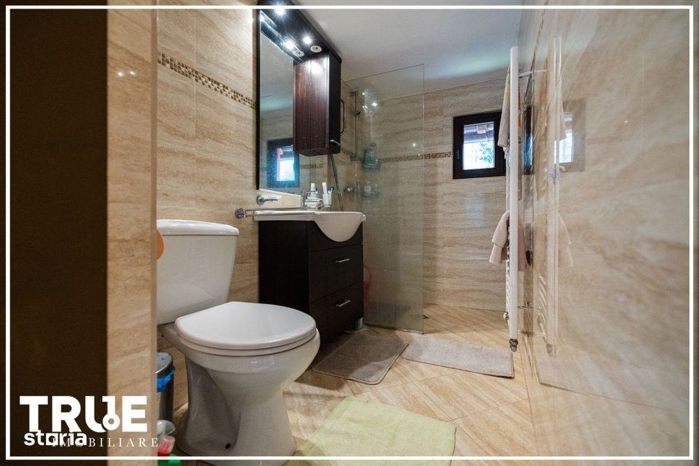 Cabană 210 m² + teren 1400 m² | Sălard, Mureș