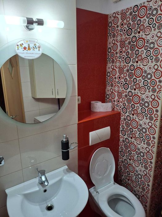 Apartament 2 camere decomandat de inchiriat