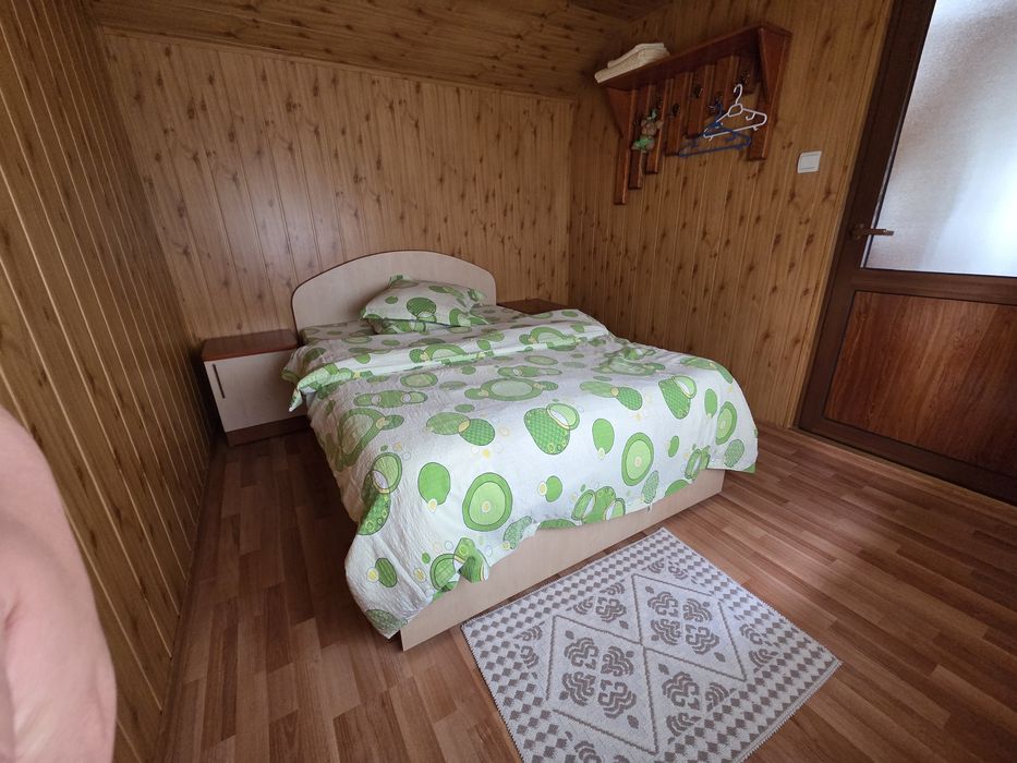 Cabană de vânzare