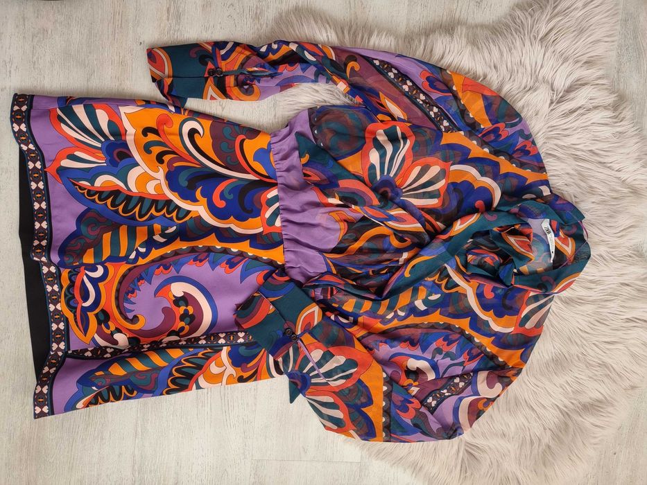 Дрехи Мода Рокля