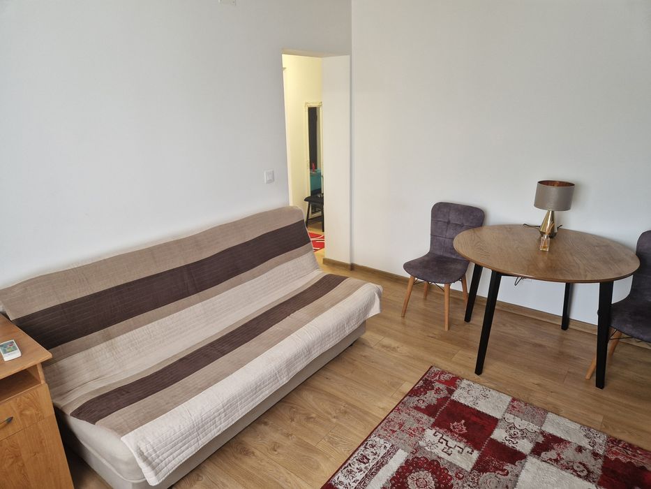 Apart 2 cam renovat mobilat si utilat