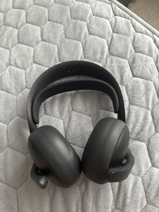Sony pulse elite