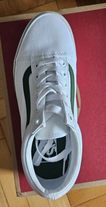 Tenisi Vans Old Skool stac 38