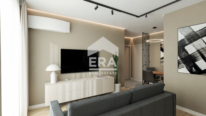 Продава се Двустаен апартамент в Варна, Виница - 47 кв.м за 2339 €/кв.м - Снимка #11