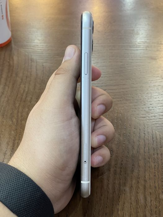 Iphone 11  128 gb