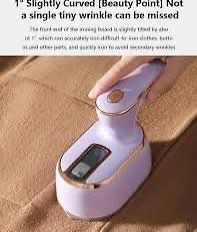 Отпариватель el 6028