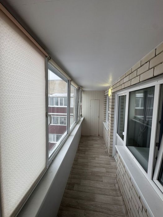 Продам 3 к новостройку в 20 мкр 9/9