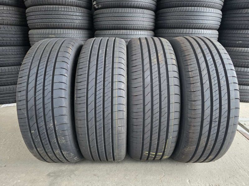 215/55/18 GOODYEAR 4бр
