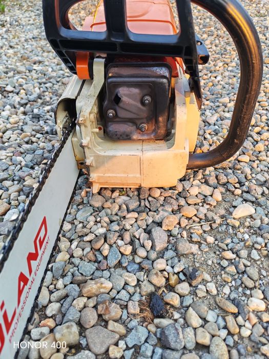 Drujba Stihl ms 290