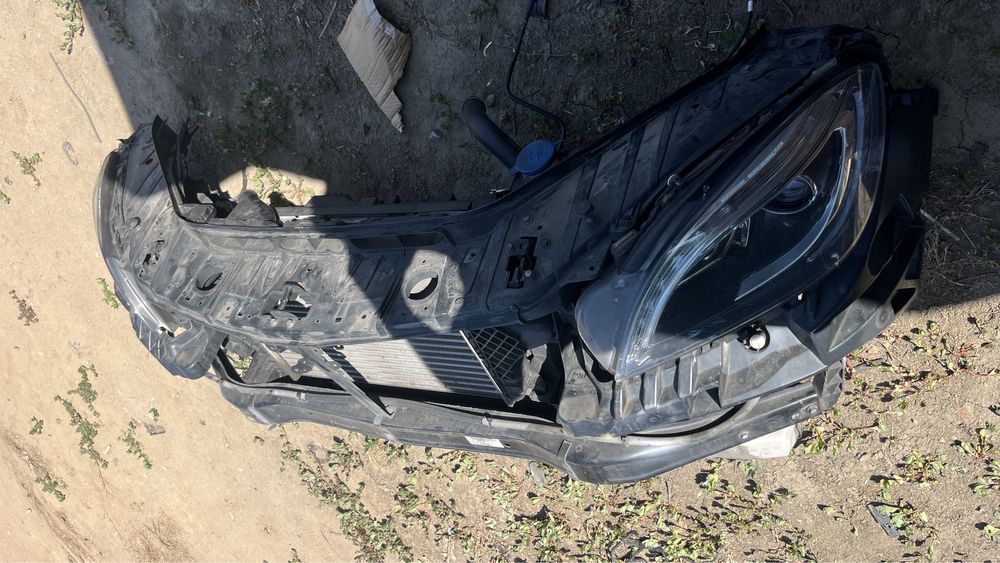 Trager mercedes ml w166 2.2 piese dezmembrari