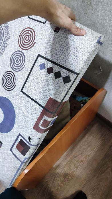 Продам детскую кровать