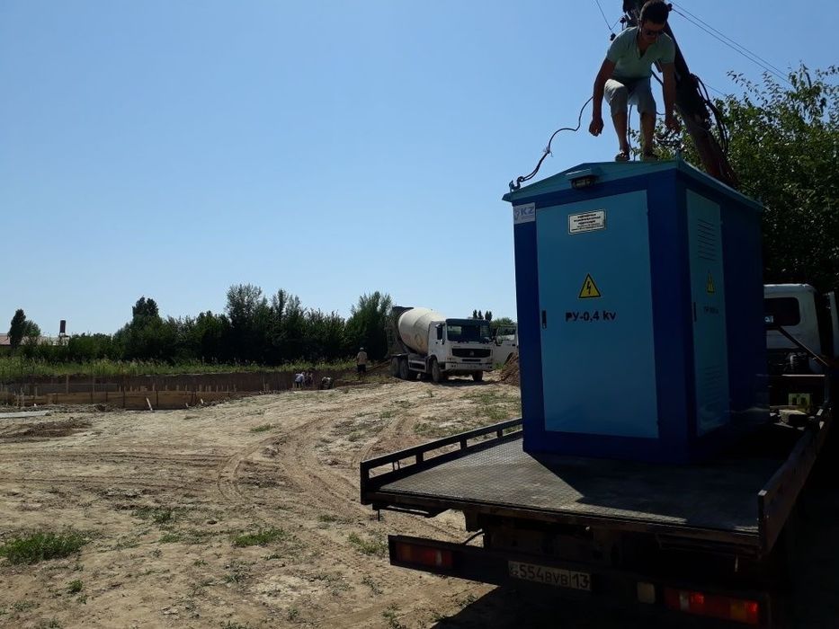 услуги Манипулятор эвакуатор