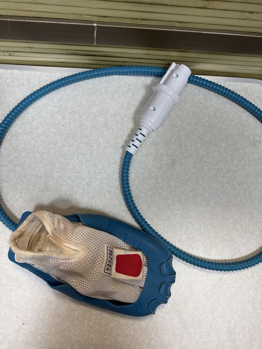 Електрически парен моп Black and Decker BHSM168