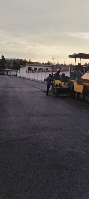 Asfalt xizmati _-