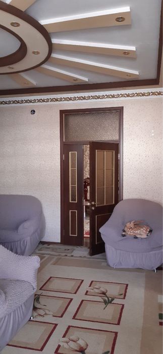 Yer narxida kottej sotiladi Yangihayot T 1sotix 37500