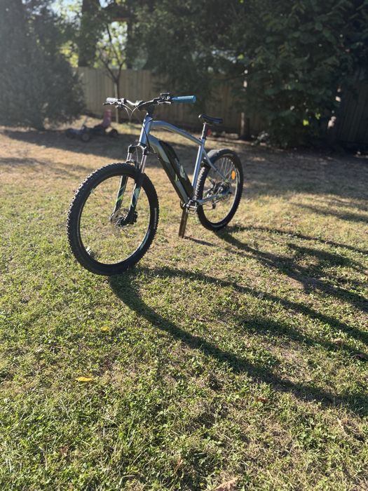 Rockrider eST100 XL 27,5”