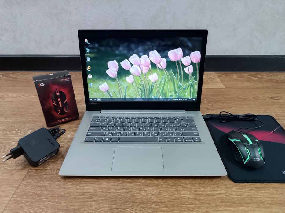 НОУТБУК Lenovo, Ультрабук Windows 10.