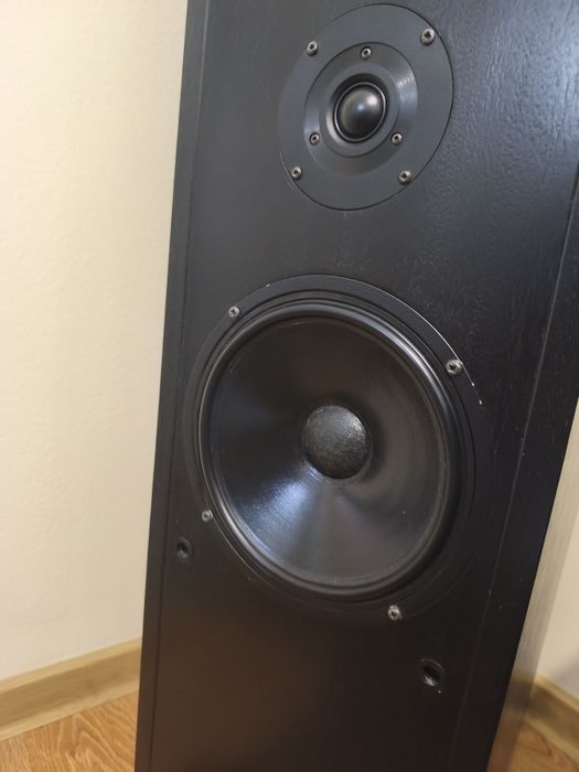 Озвучителни тела   IQ 4180 AT