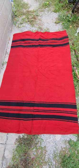 Битови килими и черги