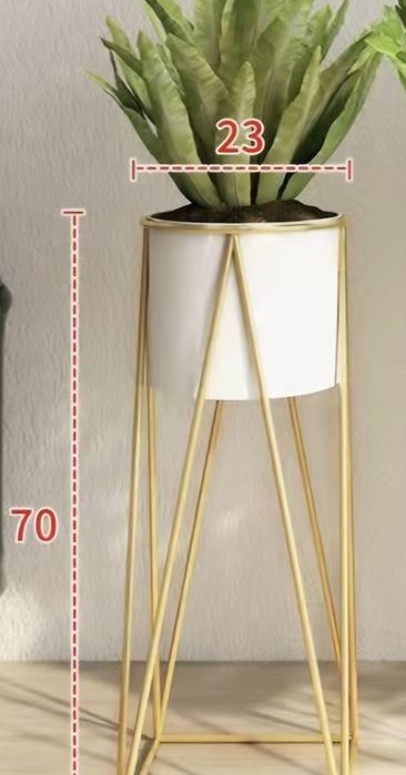 Кашпо для цветов