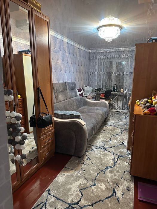 Продажа квартиры Смирново
