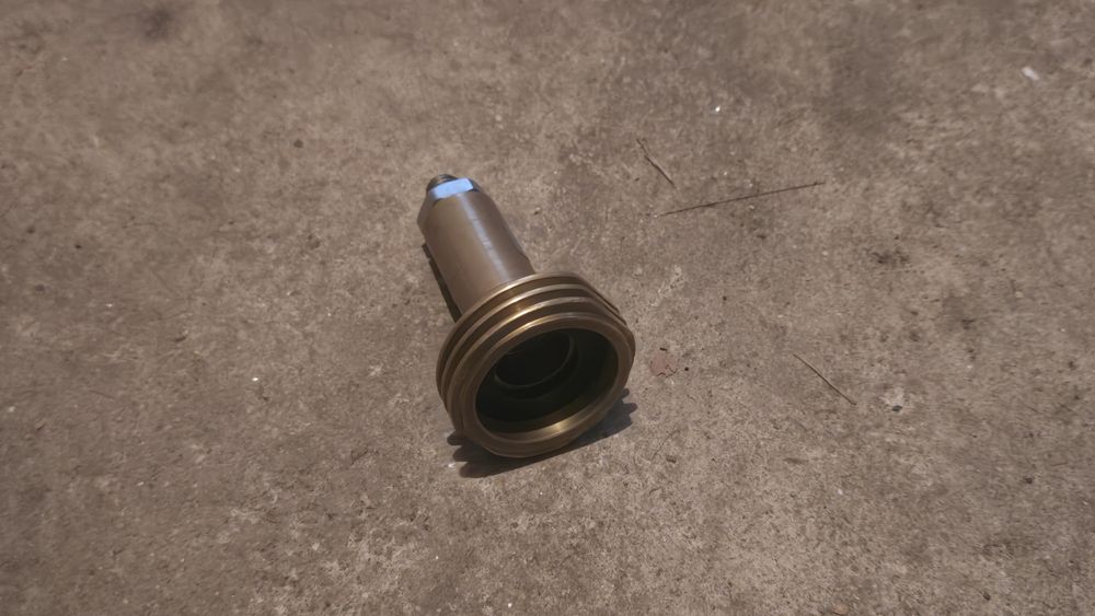 Adaptor gpl acme Germania