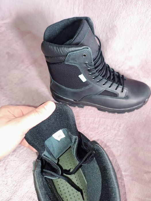 Зимни обувки , боти , кубинки
