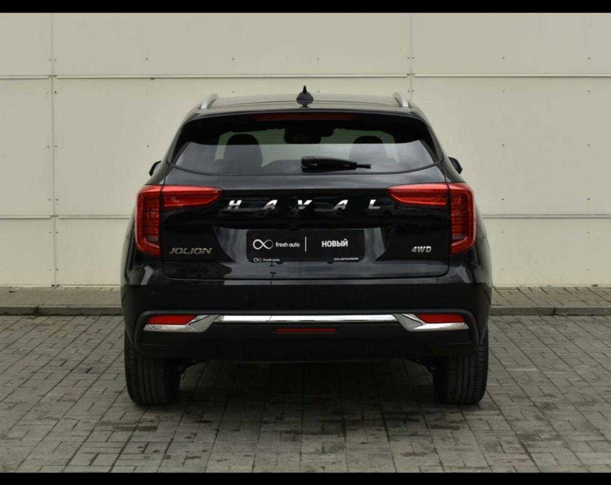 Задние фонари (новые)