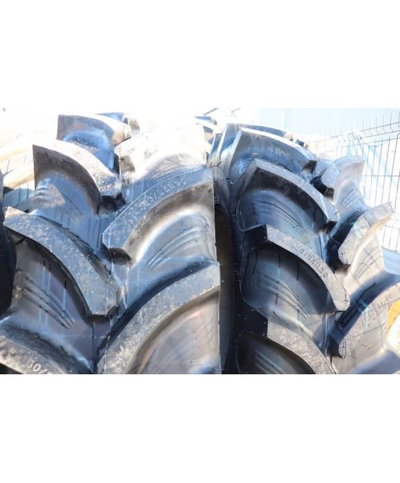 Anvelope 460/85 r30 gtk RS200 18.4r30 tl  Cauciucuri tractor, Fiat, Case, Fendt, John Deere, New Holland, Massey Ferguson, UTB   Cauciucuri tractor, F
