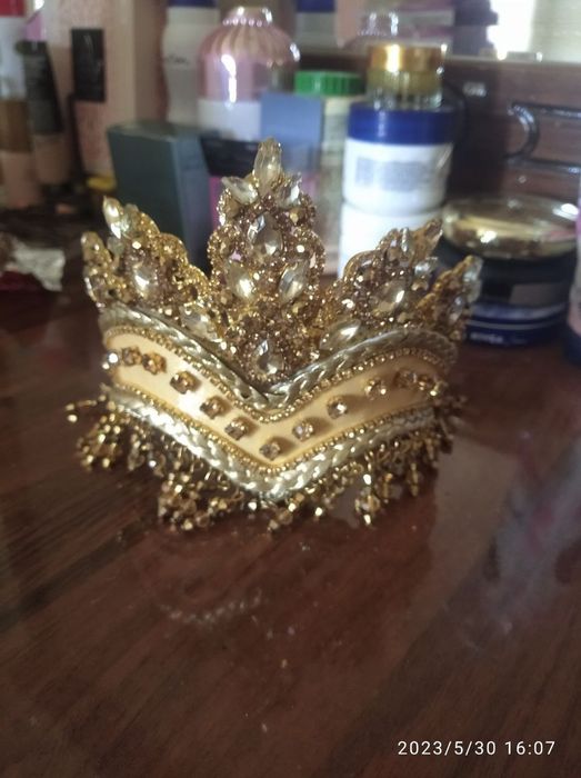 Келинлар учун кош