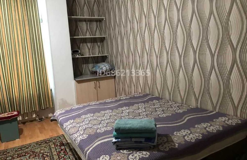 ПРОДАЕТСЯ 1 комнатная