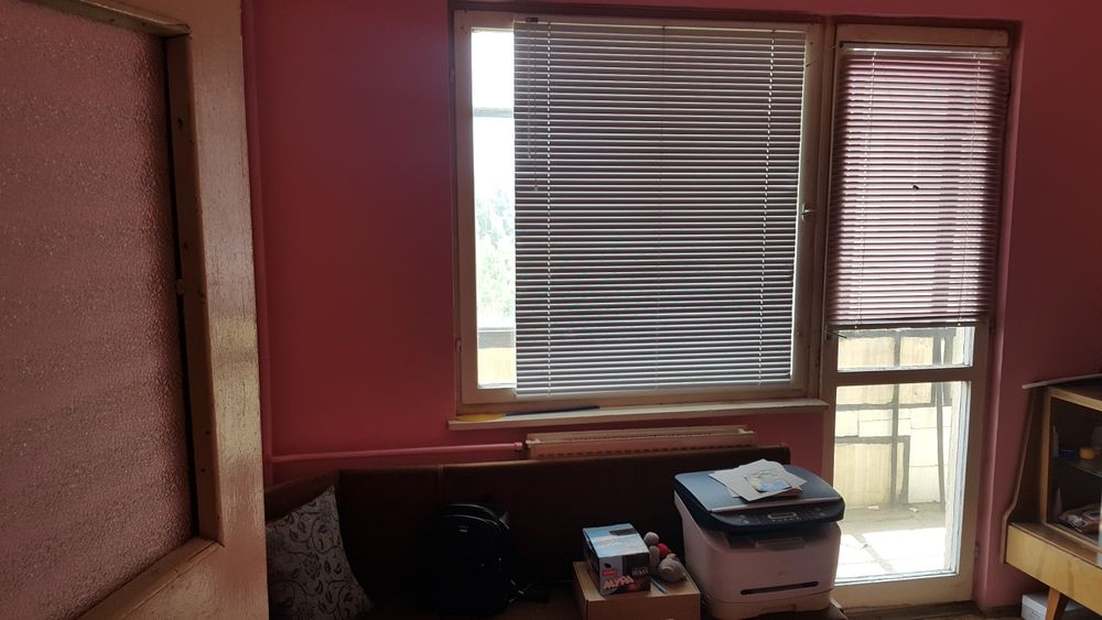 Дава се под наем Тристаен апартамент в Пловдив, Изгрев - 72 кв.м за 204 € - Снимка #1