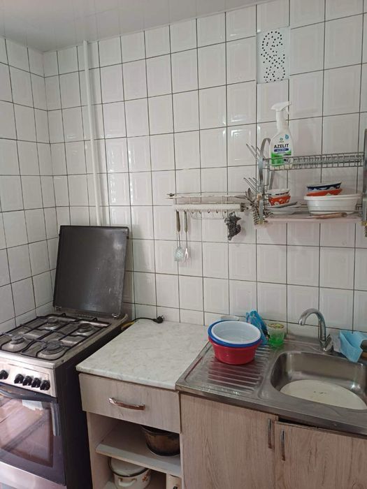 Сдается 2 ком Чиланзар 23 квартал