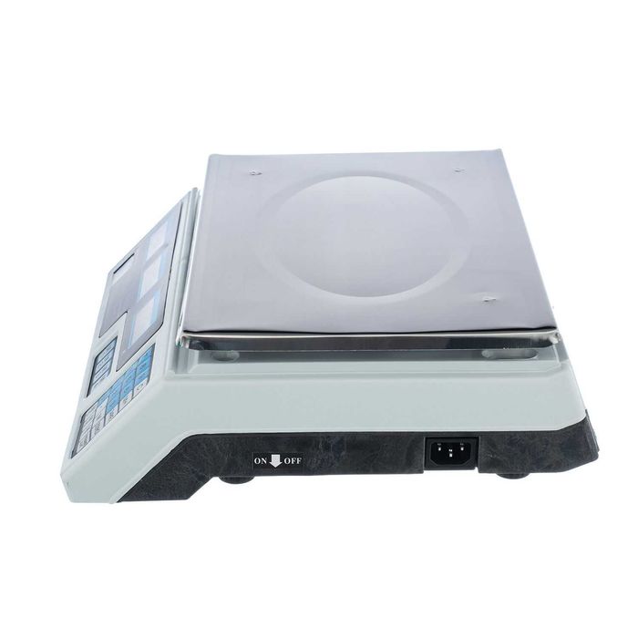 Cantar electronic digital de piata 40kg cantar piata