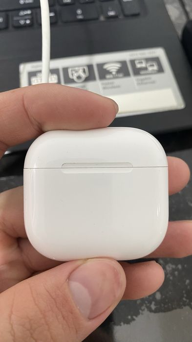 Наушник, Air Pods 4 серия