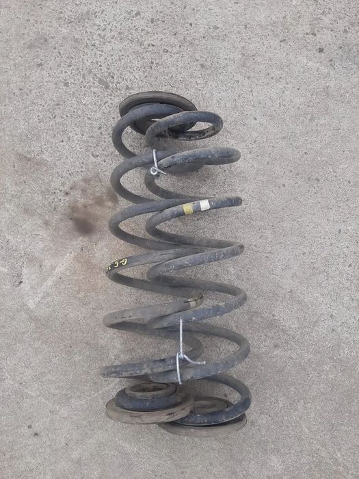 set arcuri spate 1.9 tdi  vw golf 5