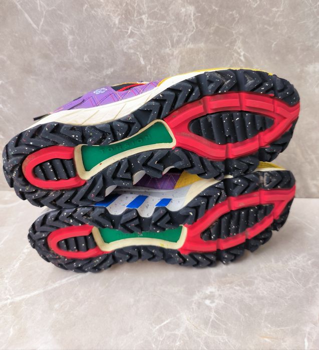 Adidas  x Sean Wotherspoon EQT Support 93 Multicolor