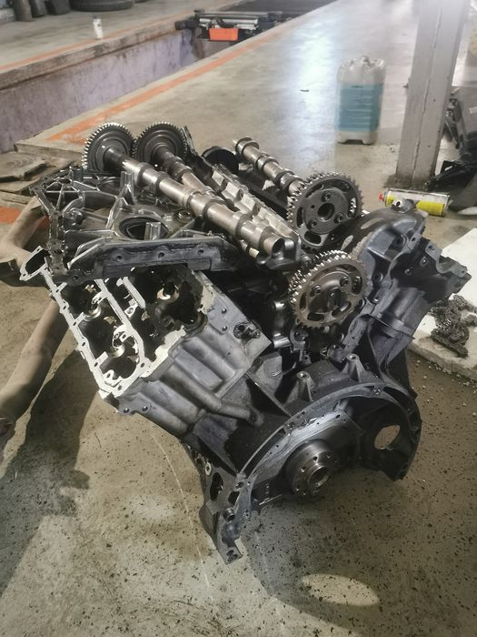 Motor Mercedes ML euro 5 3.0