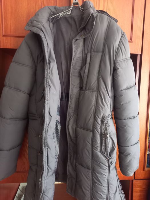 Зимние вещи в хорошем состоянии!!