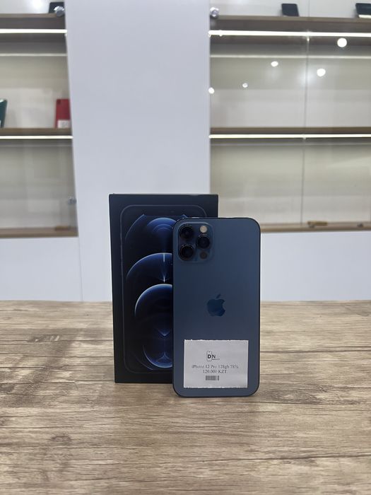 Iphone 12 Pro (128gb)