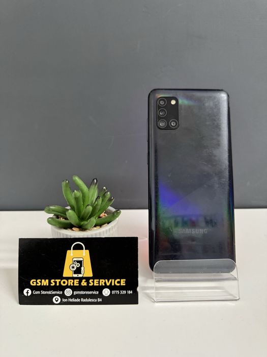 Samsung Galaxy A31  64Gb Garantie Gsm Store&Service