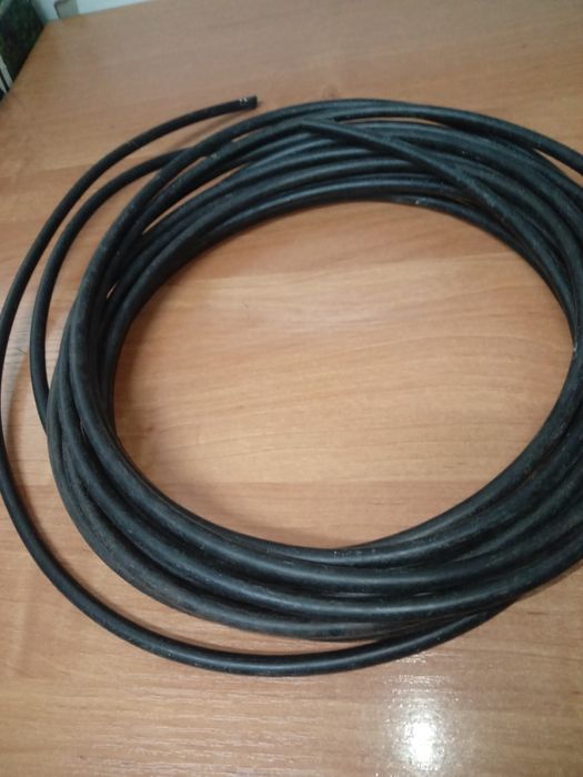 Кабель розетка интернет