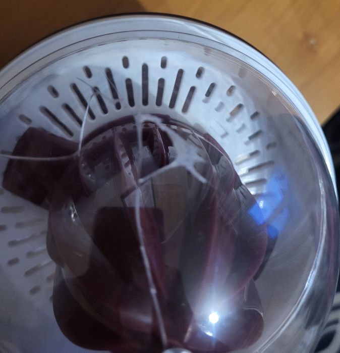 Соковыжималка для цитрусовых