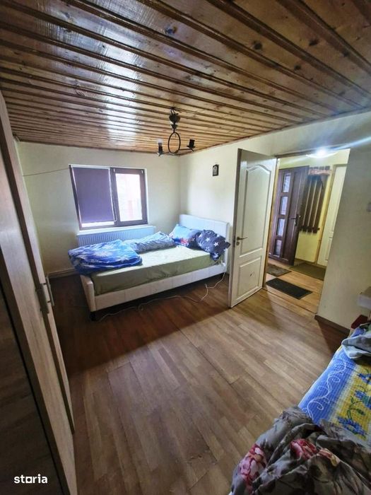 Slanic -Prahova