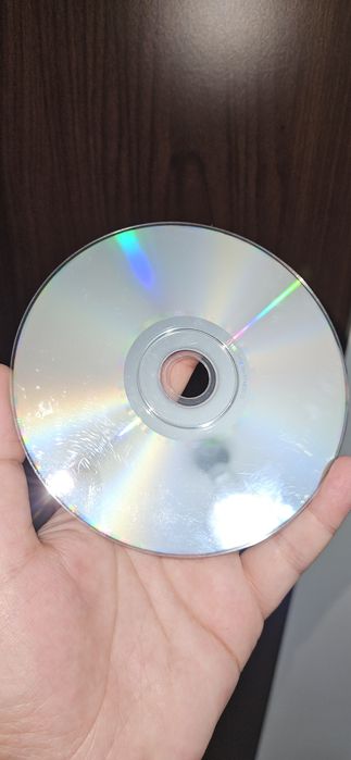 Lot 5 cd-uri Fuego